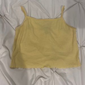 Forever 21 tank top